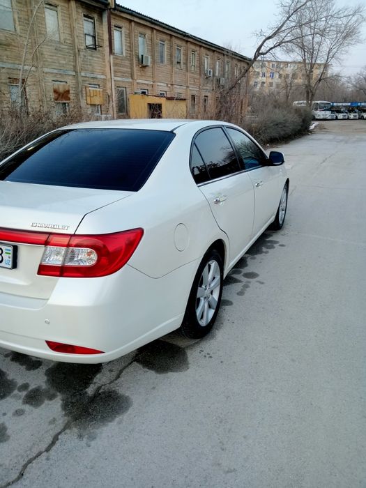 Эпика 2010йил 3-поз.