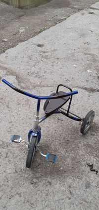 Балдырган  велосипед для детей