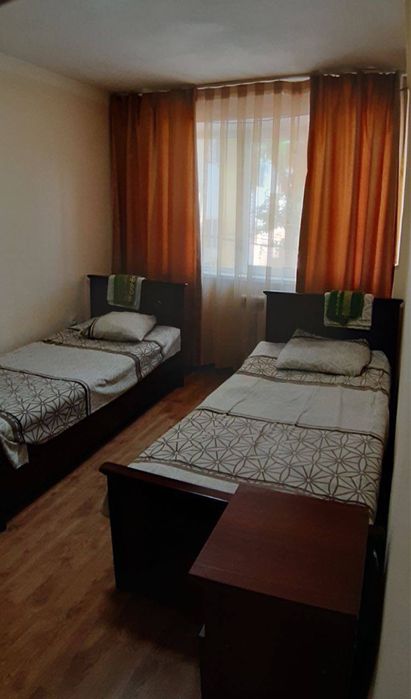 Продается Бизнес Гостиница Чиланзар Катта Кани 9 Этажей 82 Комнатная