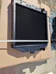 Radiator Fiat: 680, 680 DT, 780, 780 DT, 880, 880 DT, 980, 980 DT, 100