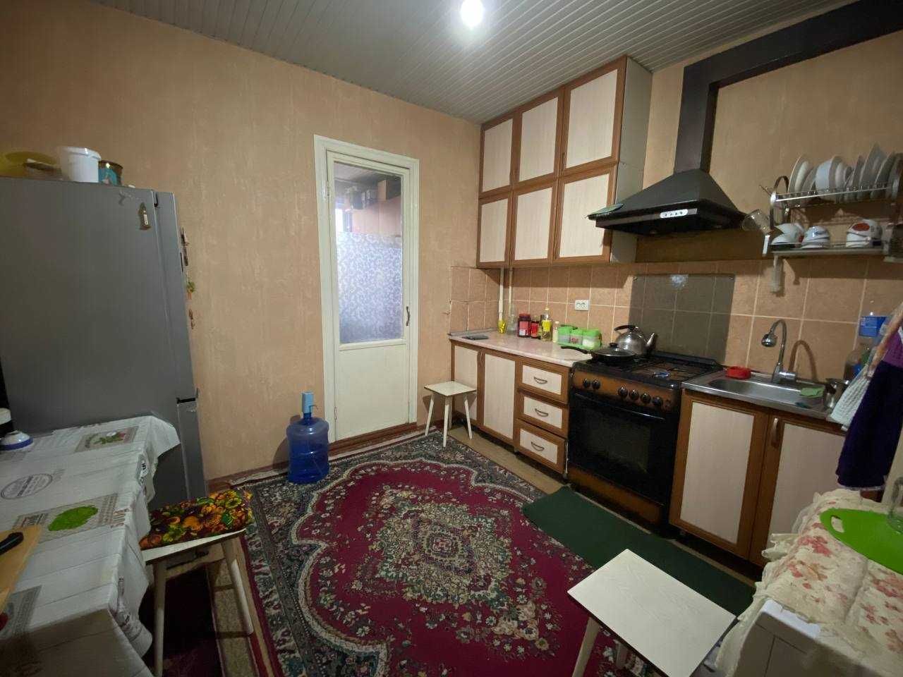 Продается квартира Алгоритм Г-35 3х комнатная 2 этаж