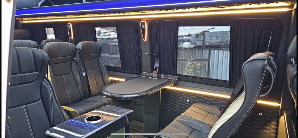 Vip Спринтер Sprinter Хайс спринтер пассажирские перевозки трансфер