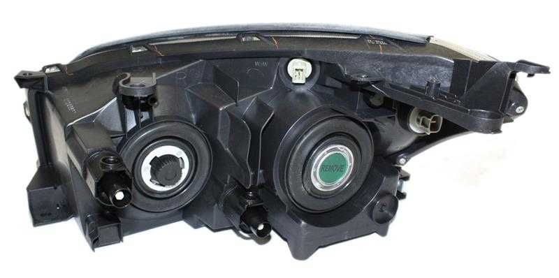 Far stanga/dreapta Toyota Raver 4 an 2006-2009 , faruri noi