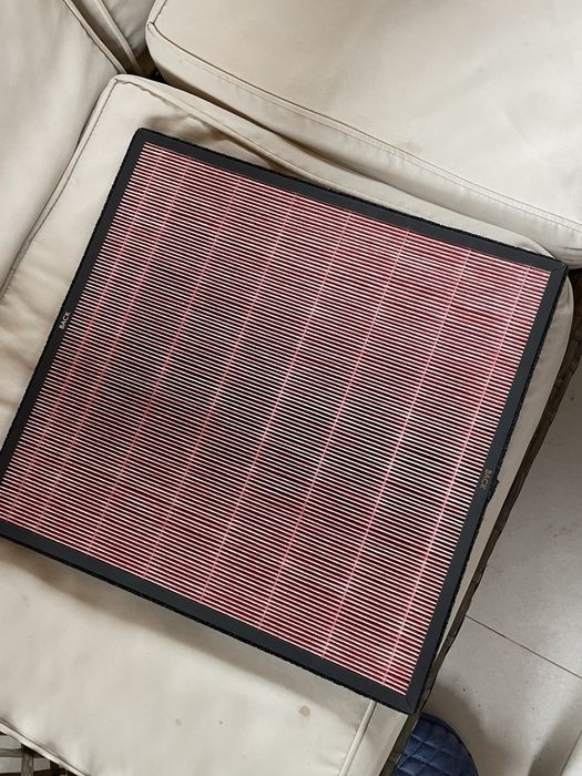 Set 4 filtre purificare pt Therapy Air iON