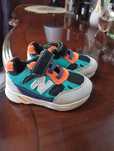 Детские кроссовки New balance