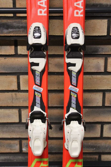 Schiuri copii Volkl Race Tiger GS 10 110cm cod:0110