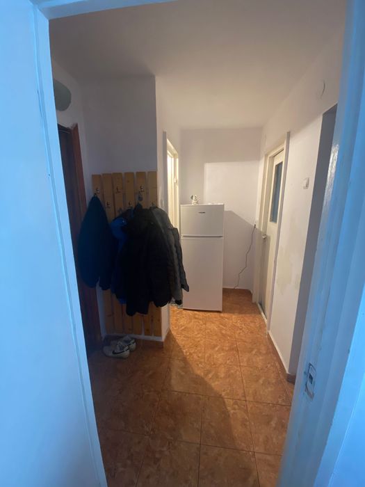 Garsoniera de vanzare