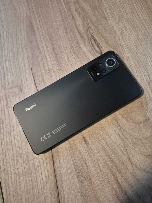 Xiaomi Redmi Note 12 Pro 4G