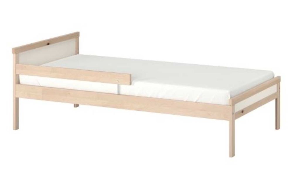 Детско легло от ИКЕА