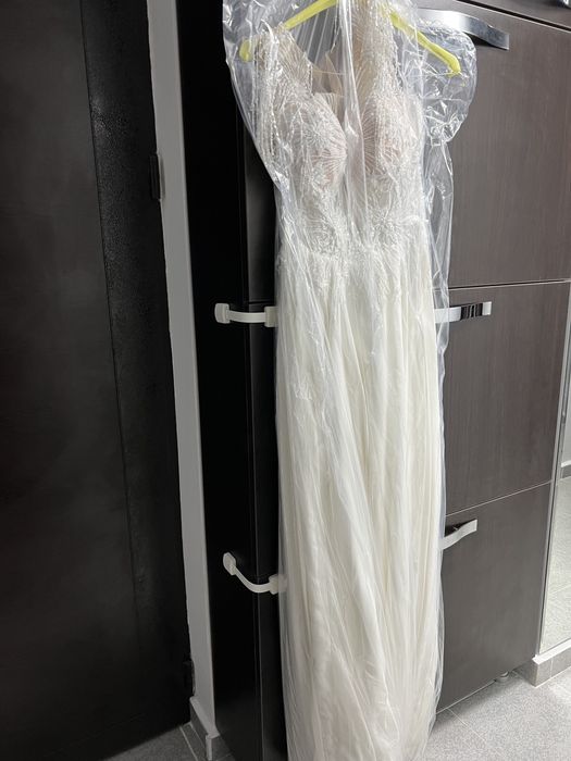 Rochie de mireasa La Novia