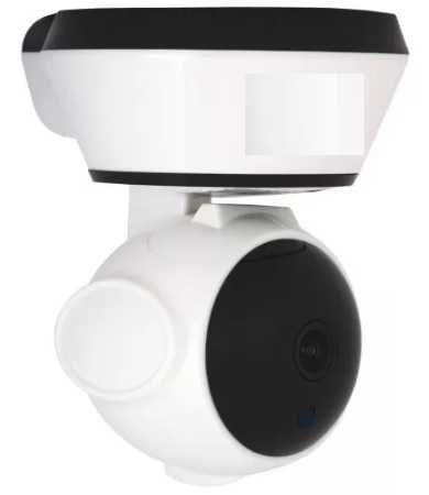 Camera De Supraveghere Interior Wi-Fi RL27 HD 720P