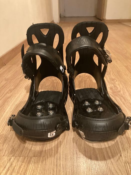 Автомати за сноуборд Burton Custom L