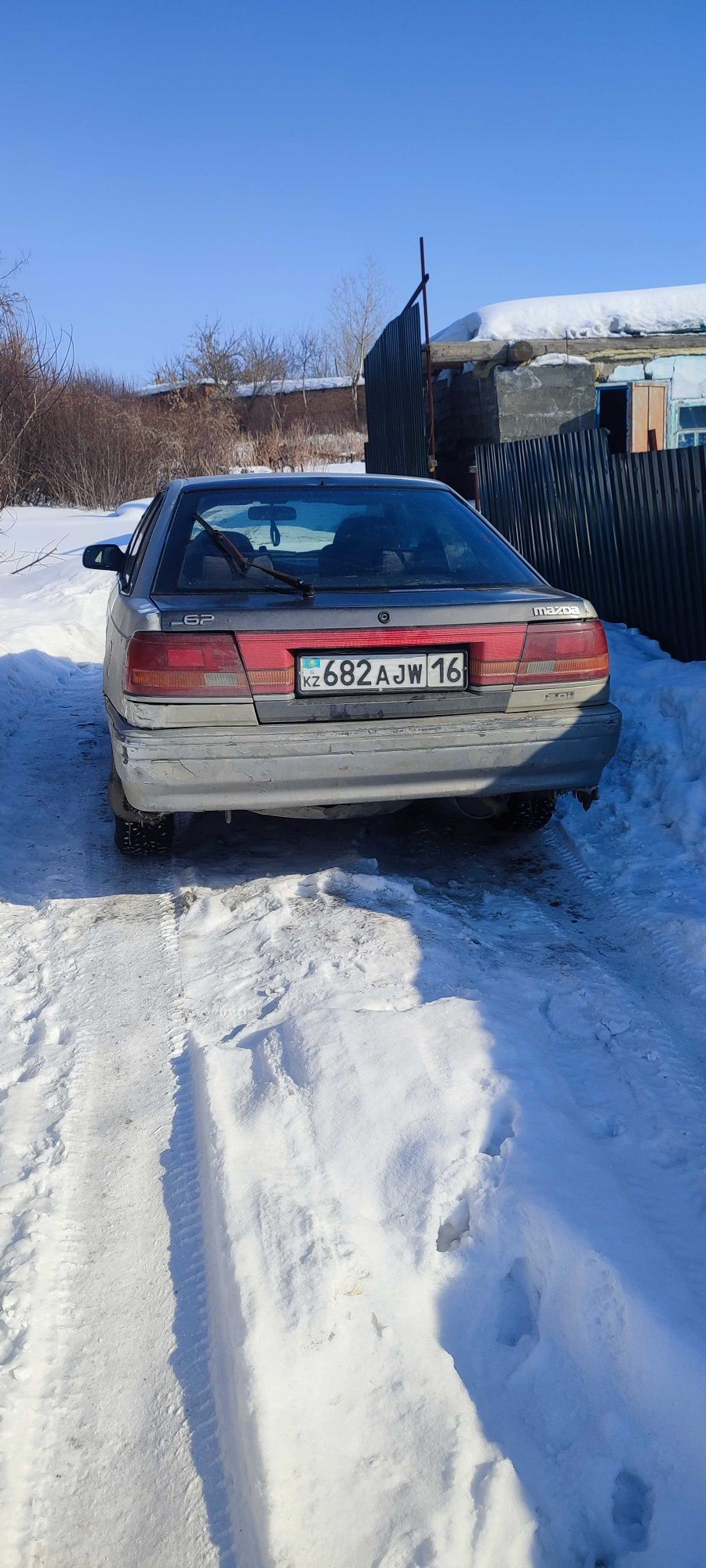Продам или обменяю