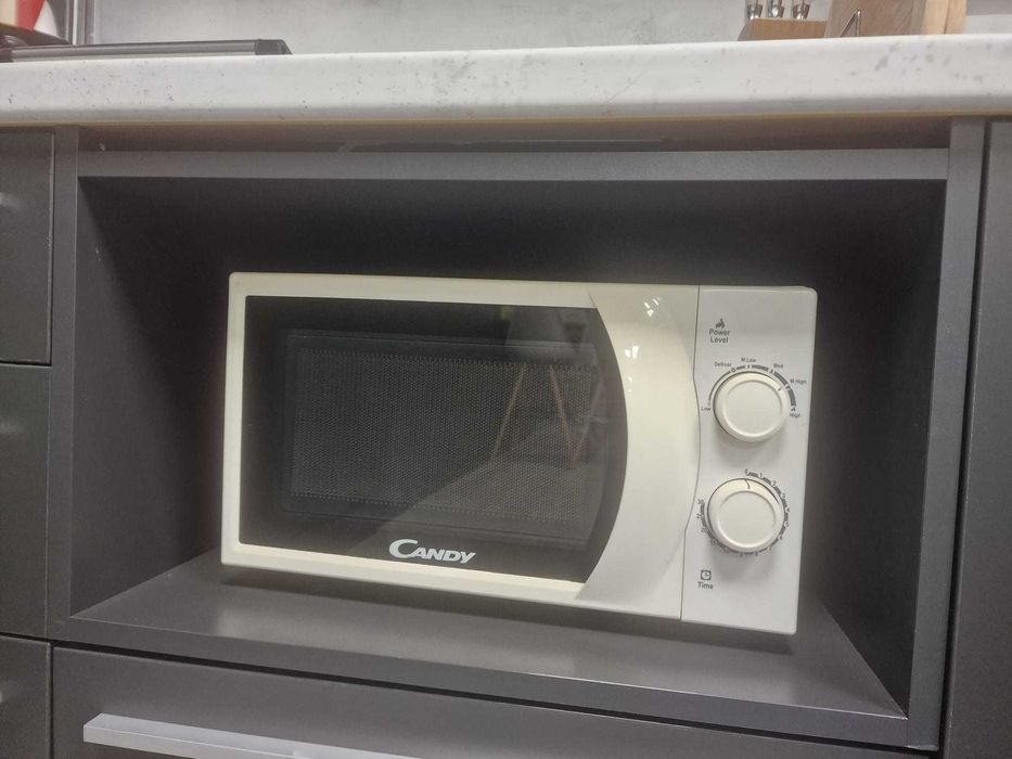 Микровълнова Candy