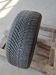 1 anvelopă Allseason 235 55 r17 Continental