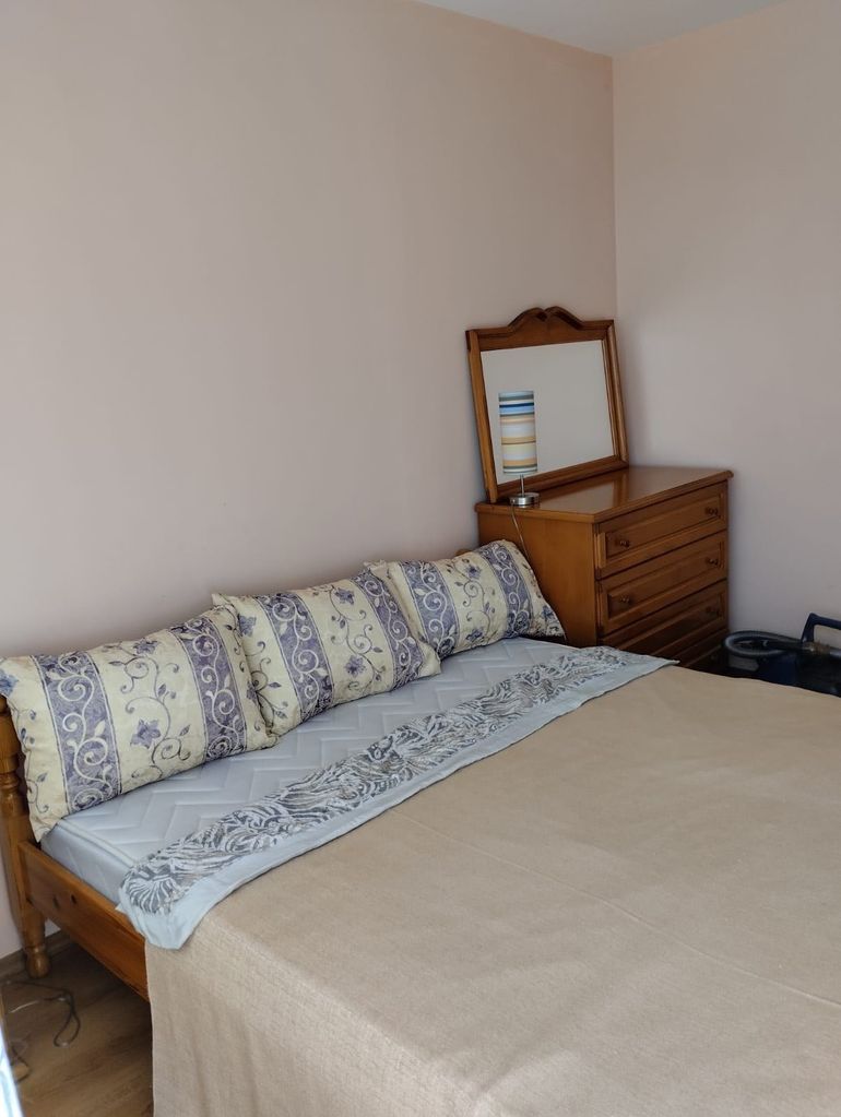 Продава се Двустаен апартамент в с. Равда, Област Бургас - 57 кв.м за 1193 €/кв.м - Снимка #2