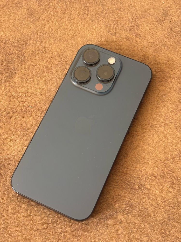 Iphone 15 Pro 256g