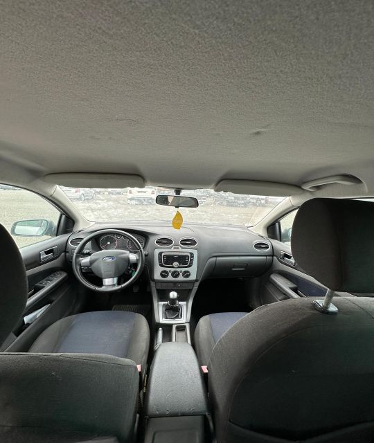 Maner deschidere din exterior usa spate stanga Ford Focus a 2-a gener