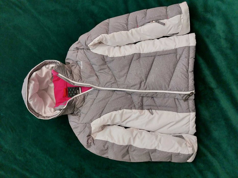 Geaca Ski Weedze 500 12 ani