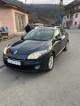 Renault Megane 1.5 dci 110 cp