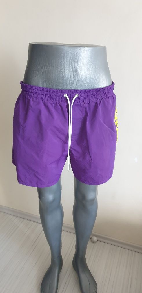 DSQUARED2 Mens Swimwear Size 52 ОРИГИНАЛНИ! Мъжки Бански!