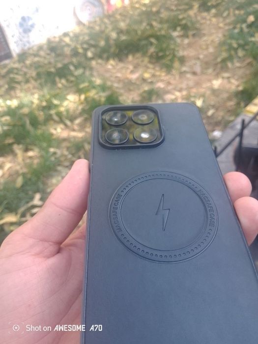 Xonor x8a 128gb ideal