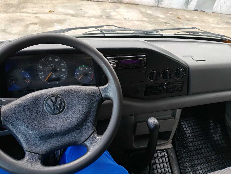 Vând wv Lt 46 109 cai