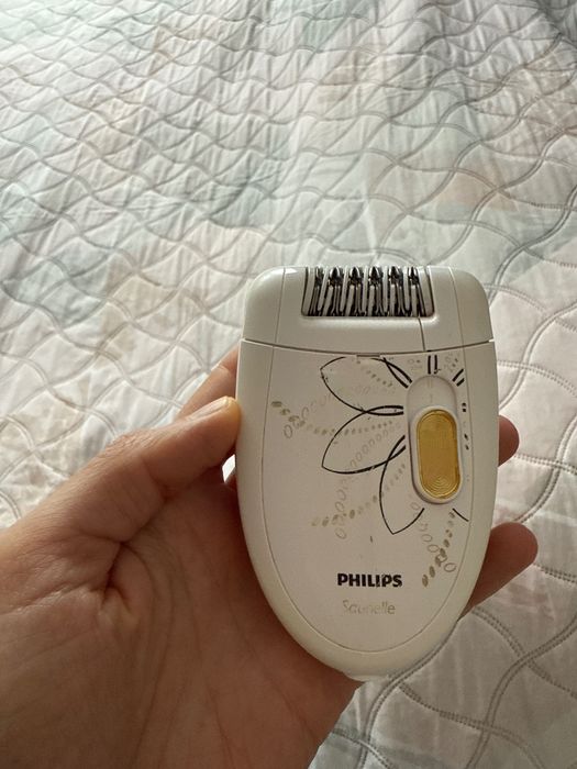 Епилатор Philips