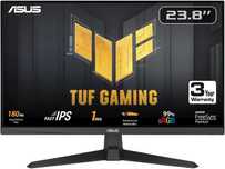 [НОВЫЙ] Монитор ASUS TUF VG249Q3A | 24" FHD 180Hz Fast IPS