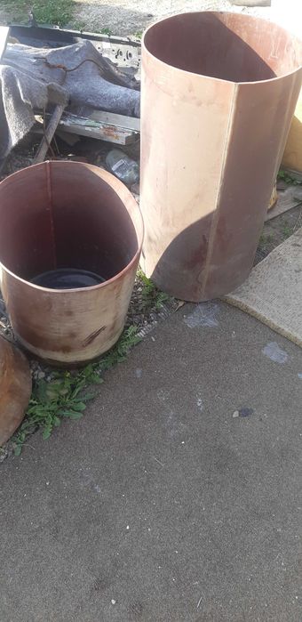 Продам большие,маленькие бочки