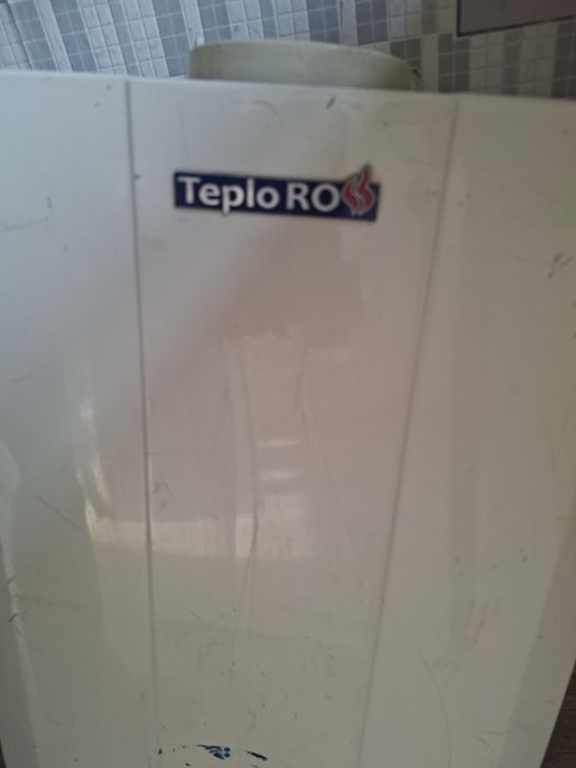 Продам б/у газплиту, газ колонку, вытяжка