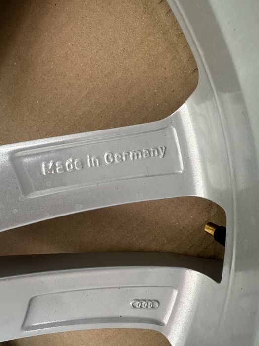 Audi Q7 24г Джанта 20’’ !НОВА! 1 БРОЙ