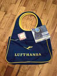 Пътническа чанта за ръчен багаж Lufthansa