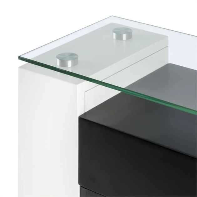 Електрическа камина Klarstein