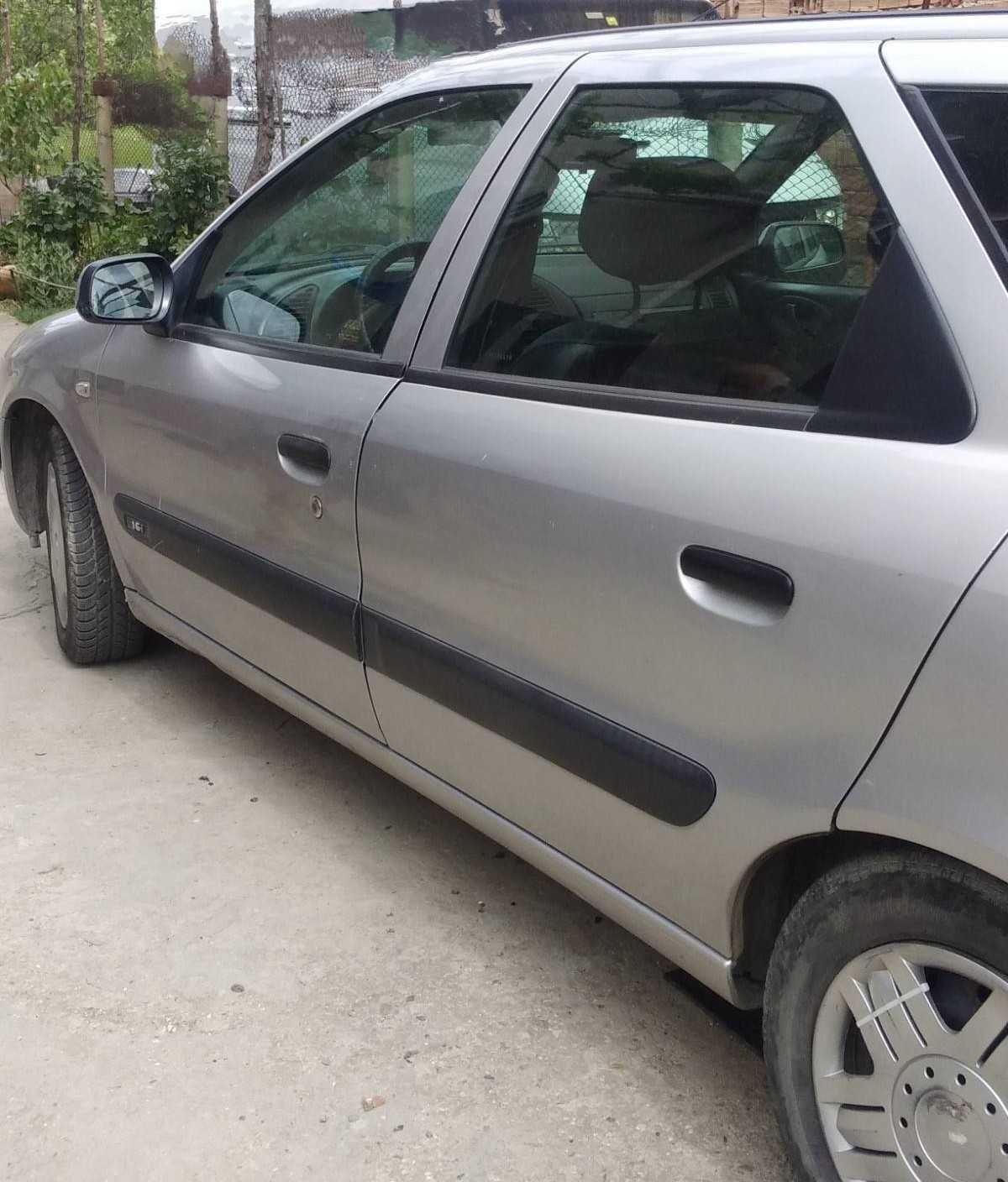 Продава Citroen Xsara