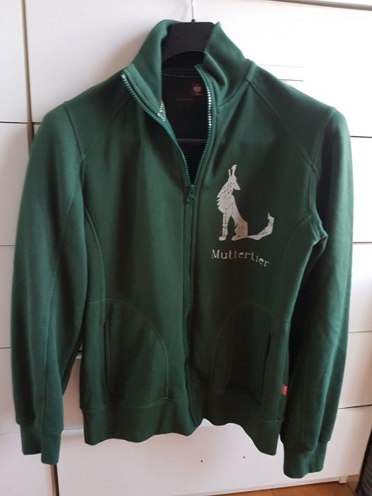 Суитчър Engelbert Strauss