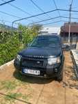 Land rover freelender 1 facelift