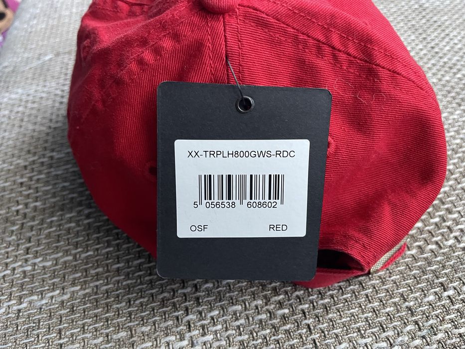 Шапка Laver Cup World Tennis Court Brand 47 Nike Roger Federer Adidas