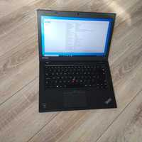 Lenovo ThinkPad T450 i5, 8 ram, 240 ssd Лаптоп