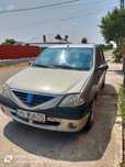 Vand Dacia Logan