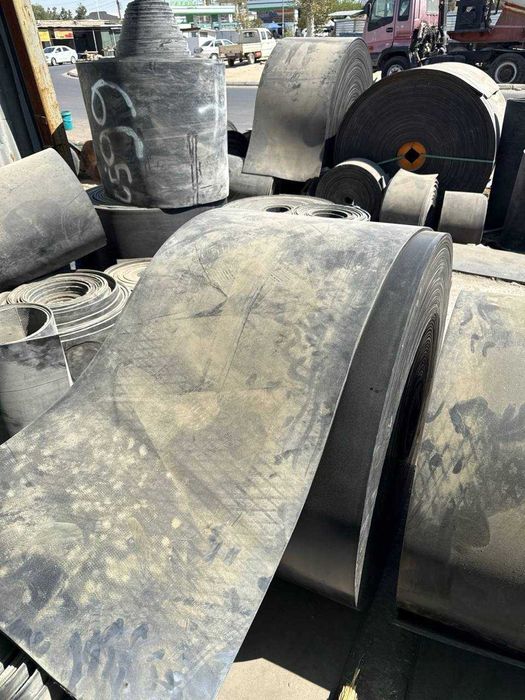 Транспортный Лента (LENTA)