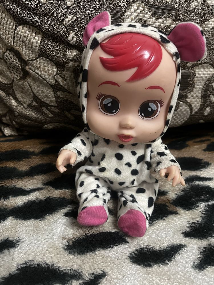 Продам куклу для девочки
