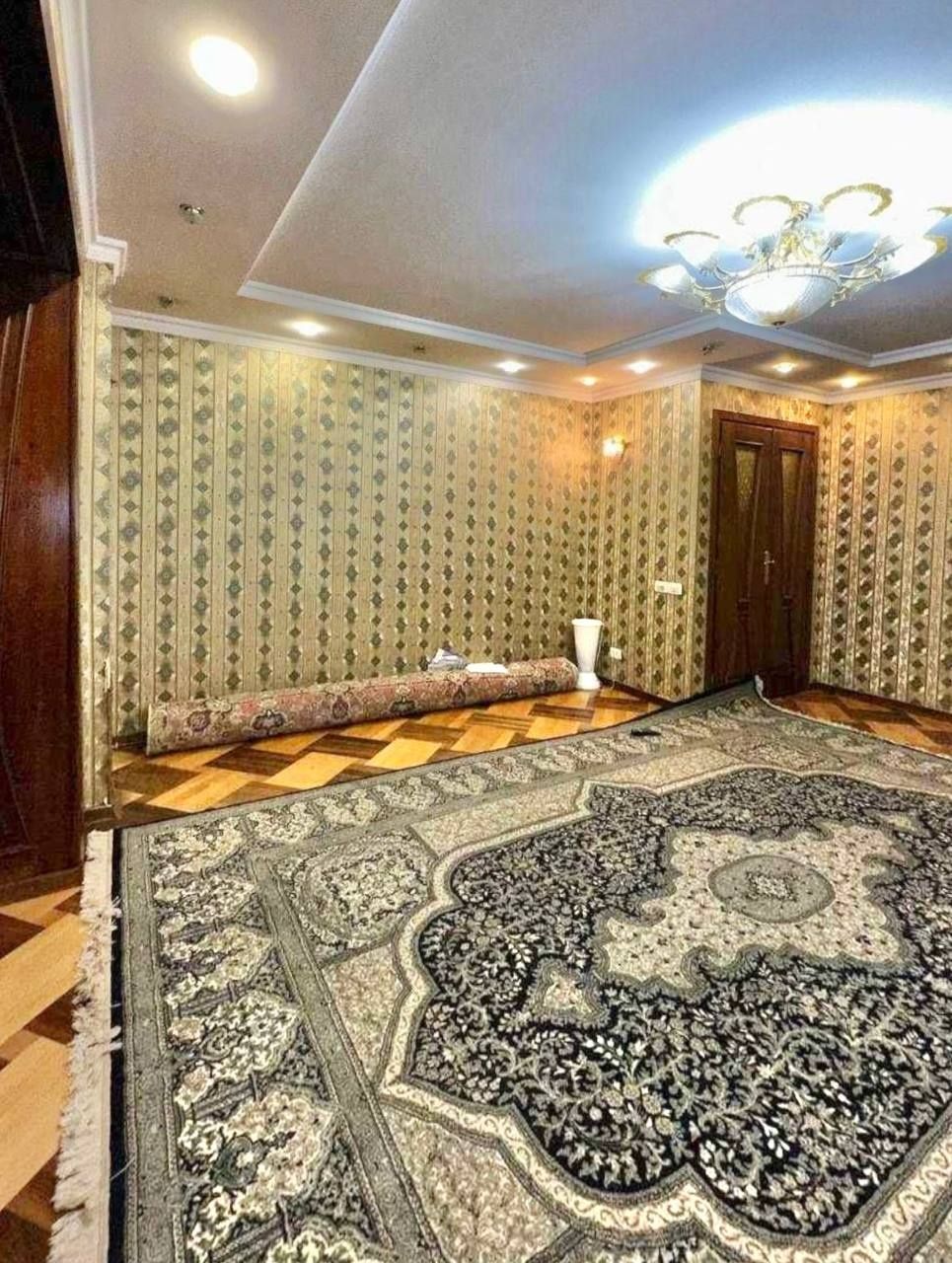Продаётся Ш. Руставели 3ком 77 серия.