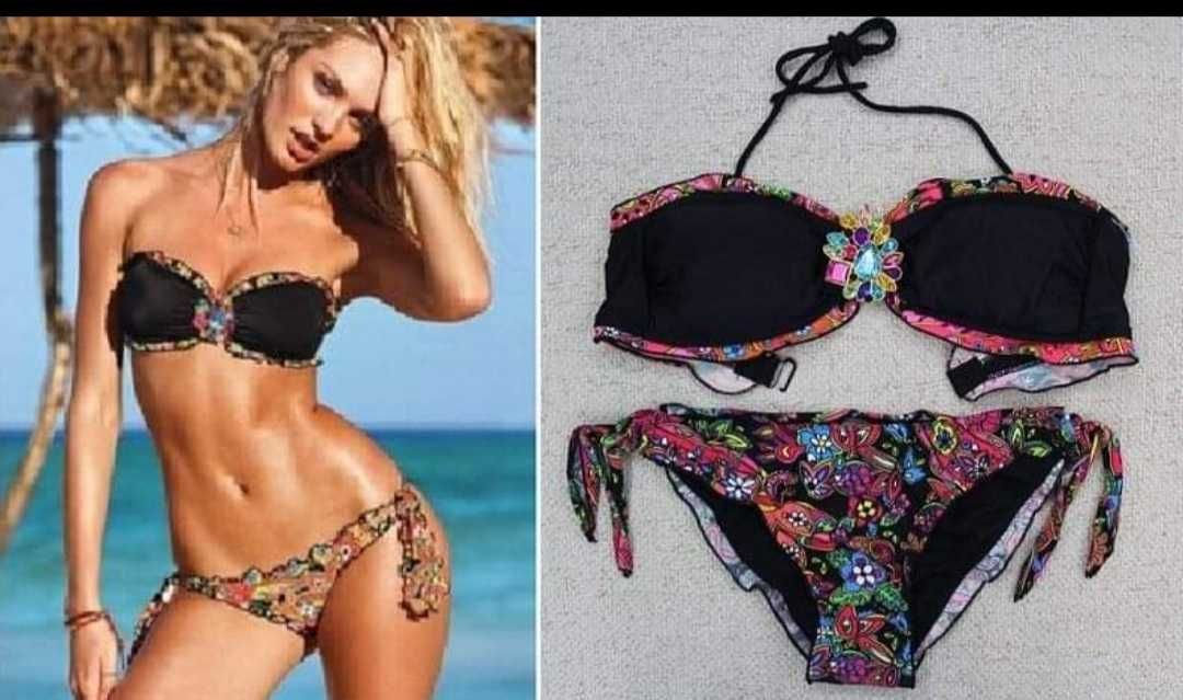 Costum baie nou superb, M/L