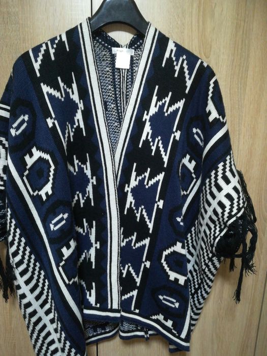 Poncho  diverse modele