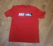 Tricou New Yorker (FSBN) Roșu Regular Fit