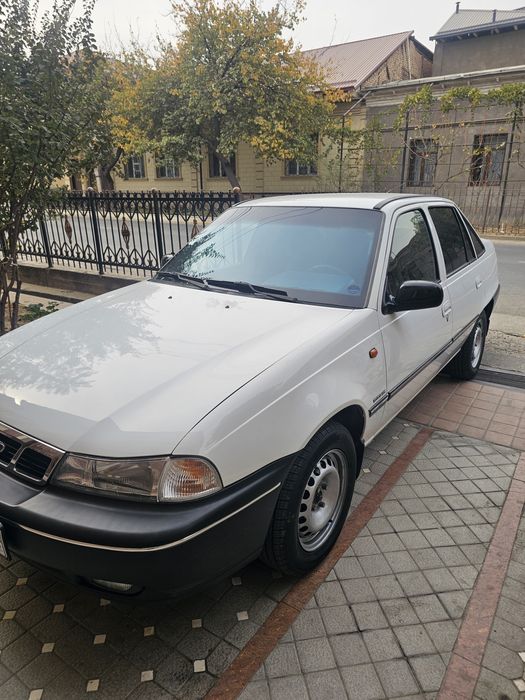 Nexia 1 dons 2006