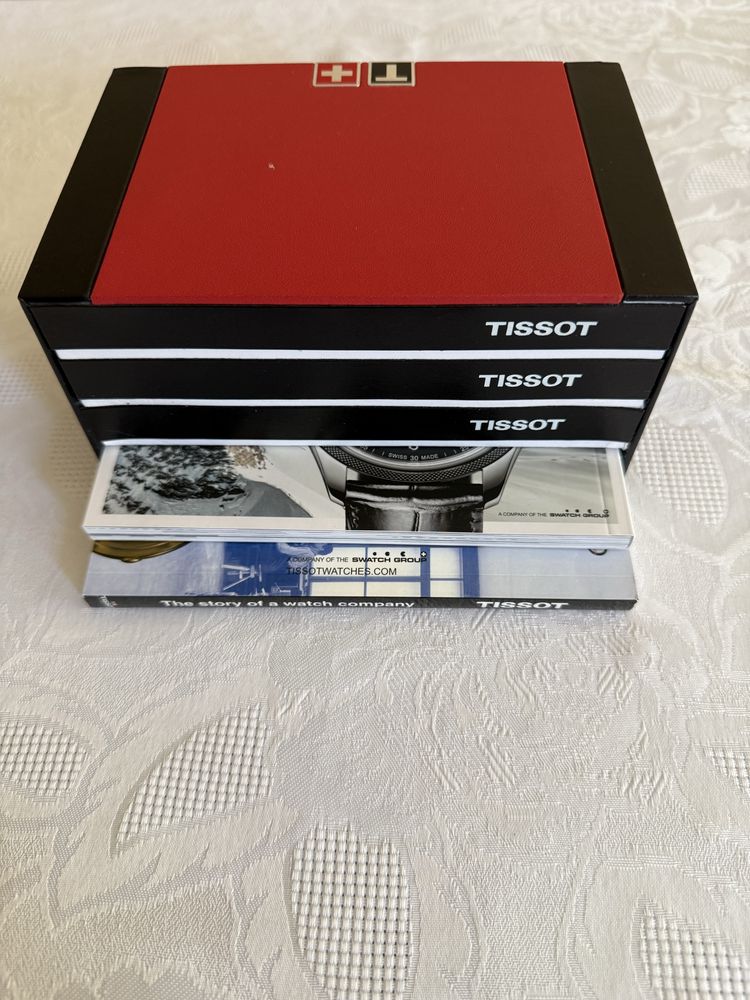 Tissot T-race  T048417A
