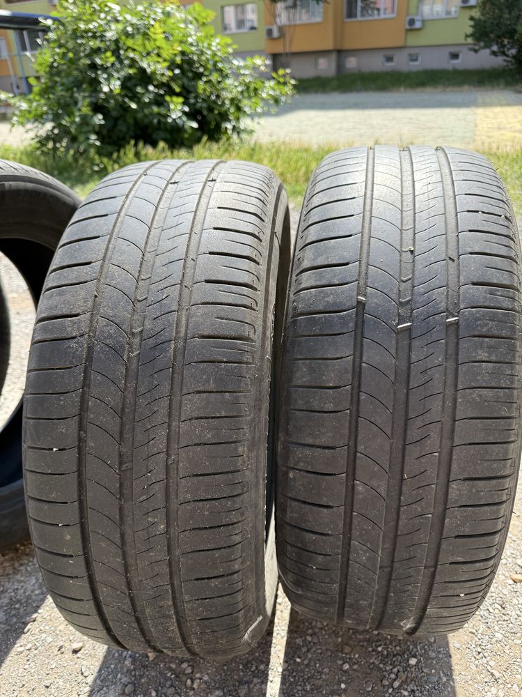 Гуми 4 бр. Летни Michelin 205/55/16