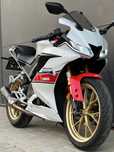Yamaha yzf125r 2022 editie limitata